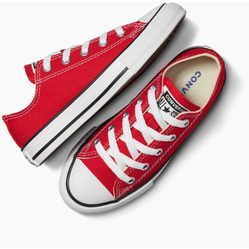Tenisi copii Converse Yths CT All ST 3J236C - poza 2