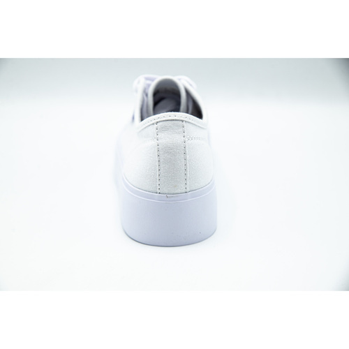 Tenisi femei DC Shoes cu platforma Manual Platform ADJS300280-WW0 - poza 4