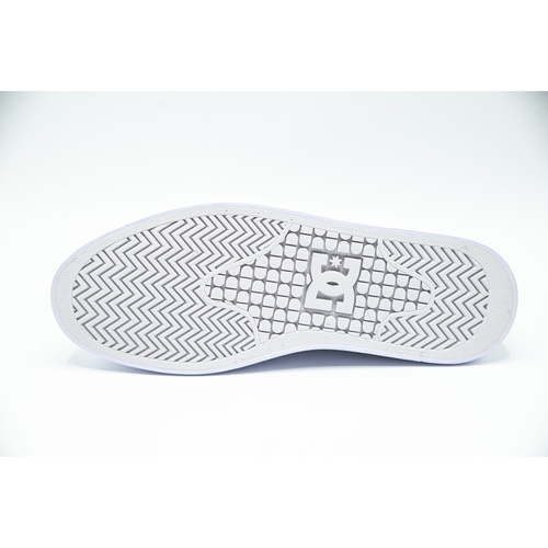 Tenisi femei DC Shoes Manual Platform ADJS300280-WBF - poza 5