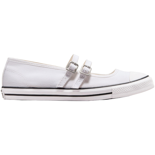 Tenisi unisex Converse Chuck Taylor All Star Dainty Mary Jane A11552C - poza 1