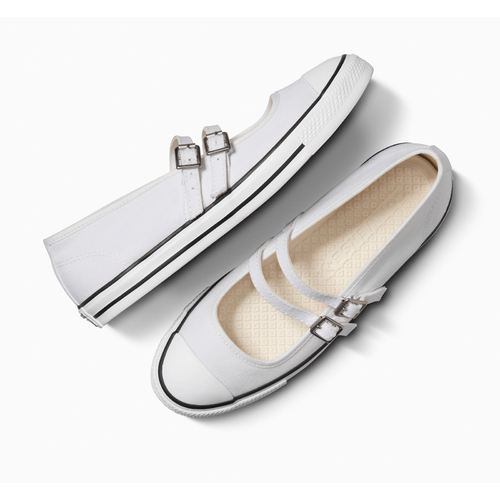 Tenisi unisex Converse Chuck Taylor All Star Dainty Mary Jane A11552C - poza 2