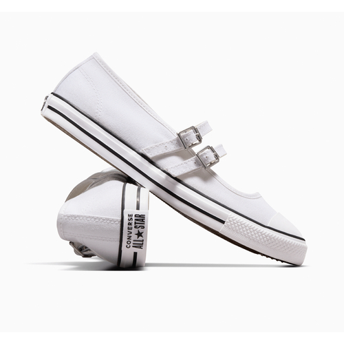 Tenisi unisex Converse Chuck Taylor All Star Dainty Mary Jane A11552C - poza 3