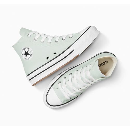 Tenisi unisex Converse Chuck Taylor All Star Eva Lift A13122C - poza 2