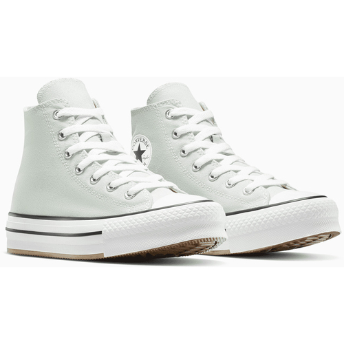 Tenisi unisex Converse Chuck Taylor All Star Eva Lift A13122C - poza 3