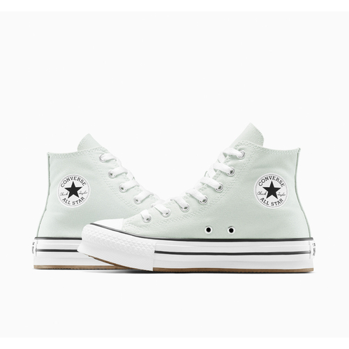 Tenisi unisex Converse Chuck Taylor All Star Eva Lift A13122C - poza 4