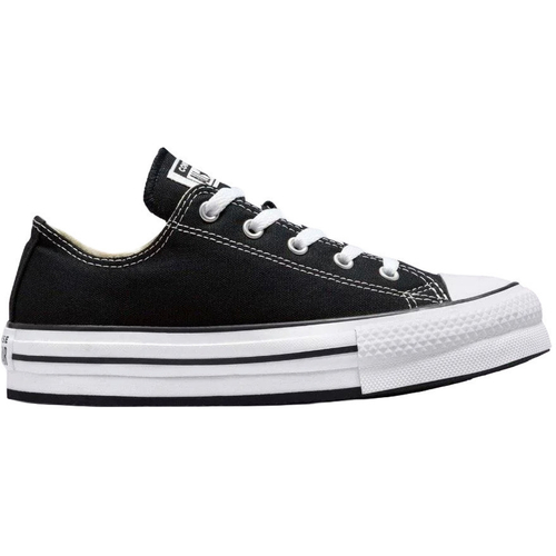 Tenisi unisex Converse Chuck Taylor All Star EVA Lift Platform Canvas 272857C - poza 1
