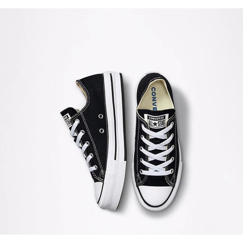 Tenisi unisex Converse Chuck Taylor All Star EVA Lift Platform Canvas 272857C - poza 2