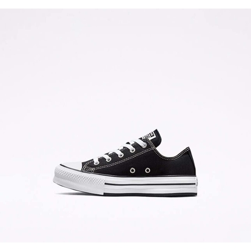 Tenisi unisex Converse Chuck Taylor All Star EVA Lift Platform Canvas 272857C - poza 4