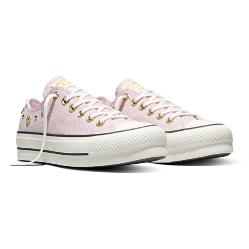Tenisi unisex Converse Chuck Taylor All Star Lift A17595C - poza 4