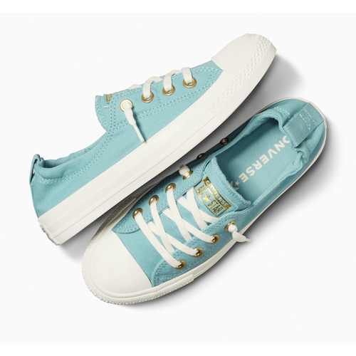 Tenisi unisex Converse Chuck Taylor All Star Shoreline A13819C - poza 2
