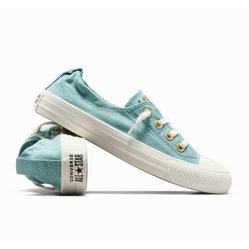 Tenisi unisex Converse Chuck Taylor All Star Shoreline A13819C - poza 3