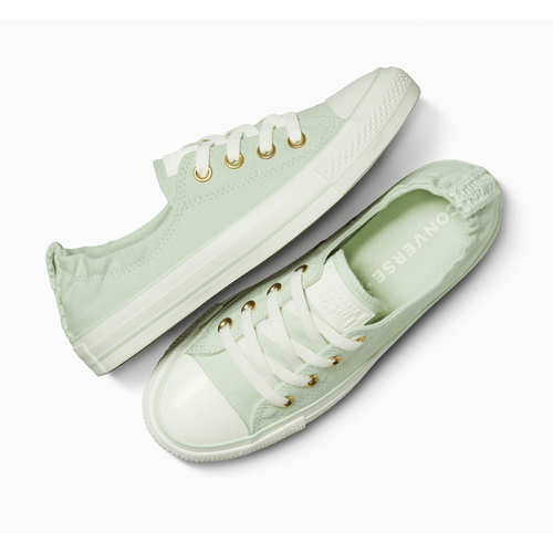 Tenisi unisex Converse Chuck Taylor All Star Shoreline Gold A14969C - poza 2