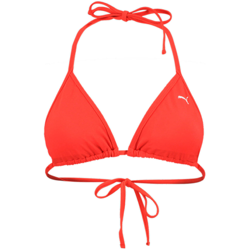 Top de baie femei Puma Swim Triangle 90766601