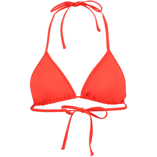 Top de baie femei Puma Swim Triangle 90766601 - poza 2