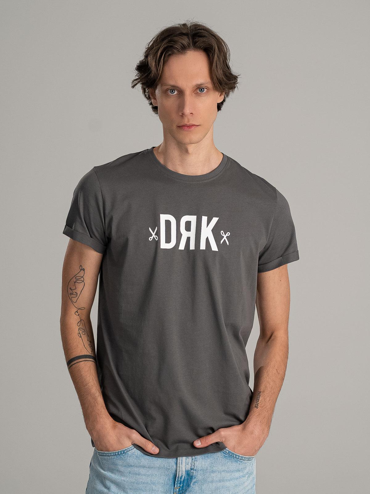 TRICOU BĂRBAȚI BASIC - M