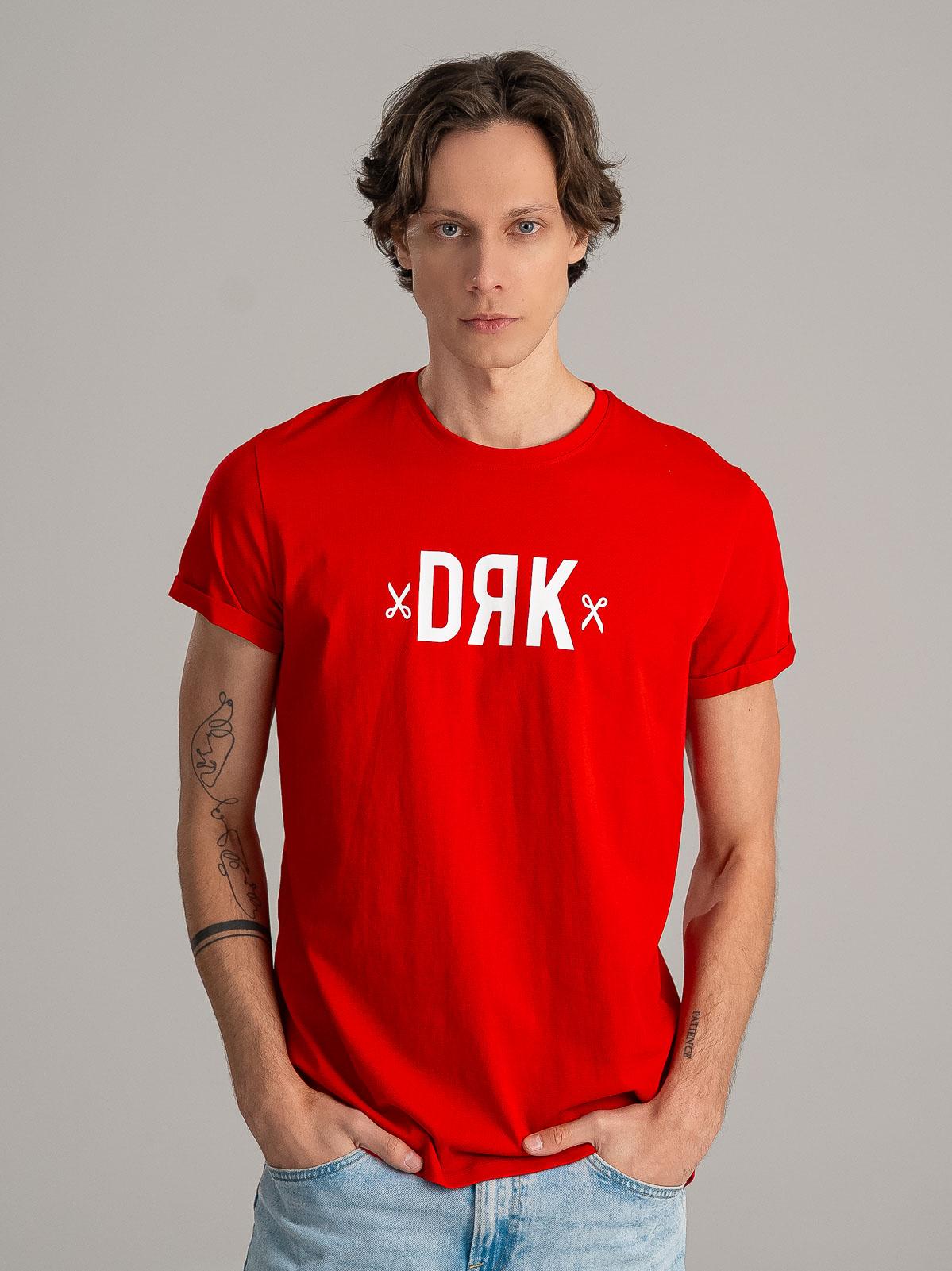 TRICOU BĂRBAȚI BASIC - M