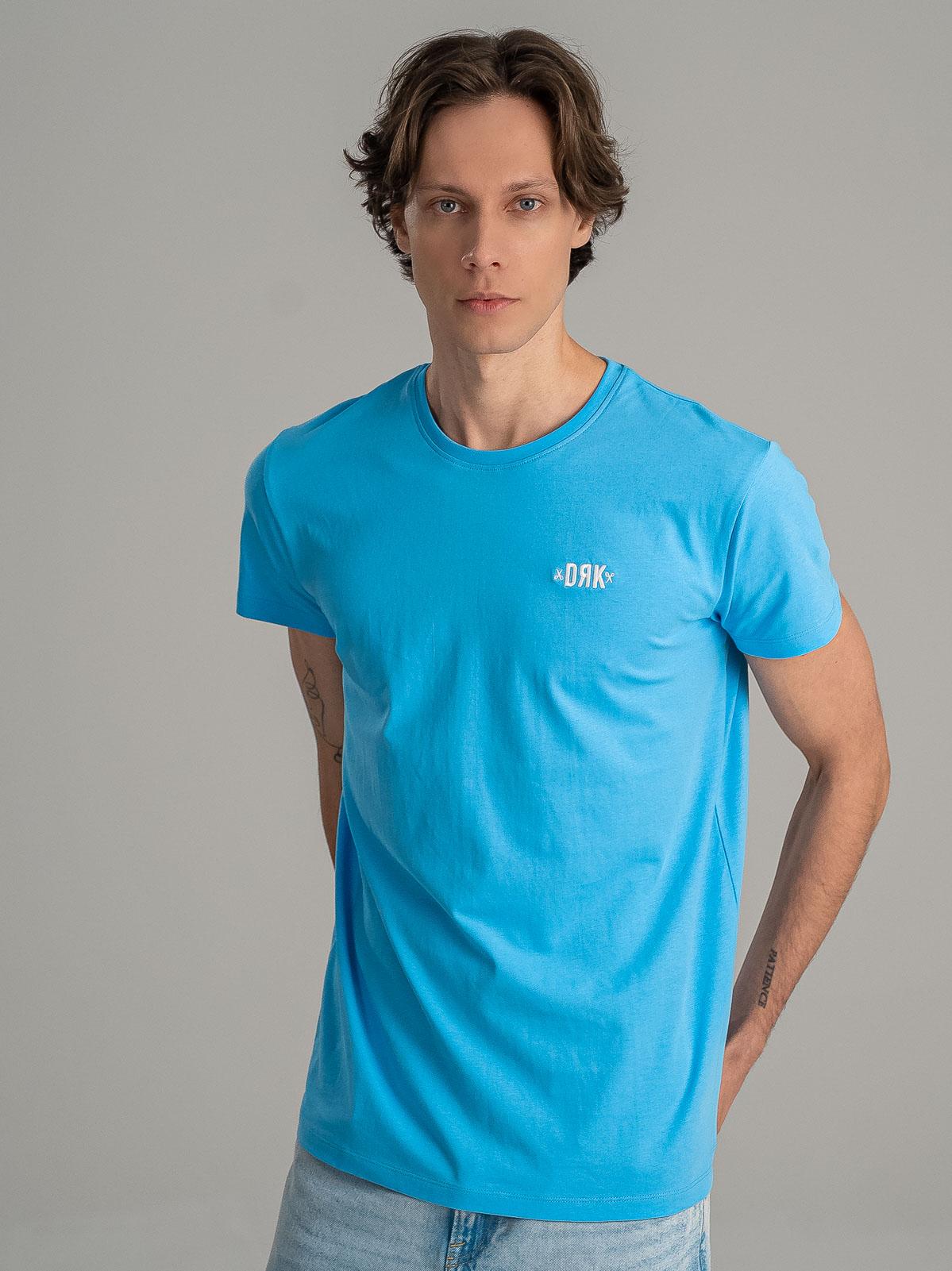 TRICOU BĂRBAȚI LIAM - L