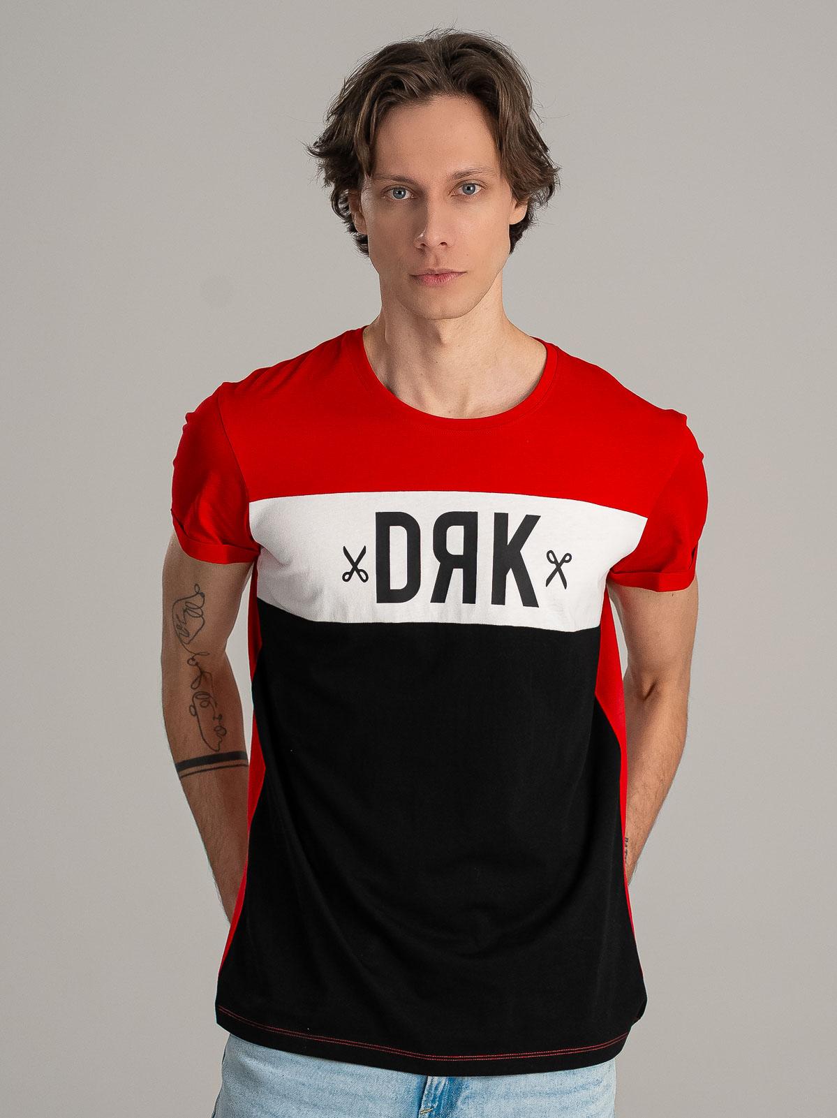 TRICOU BĂRBAȚI SPORTIFY - L