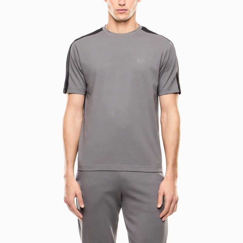 Tricou EA7 NATURAL VENTUS7 M TEE SS ST