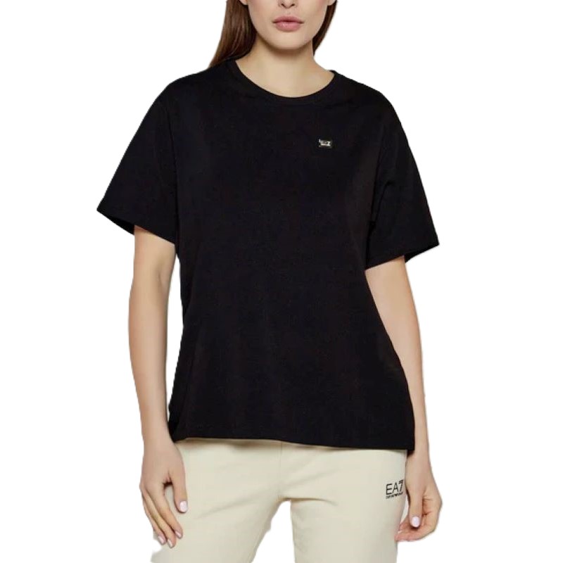 Tricou EA7 W TEE SS - poza 1