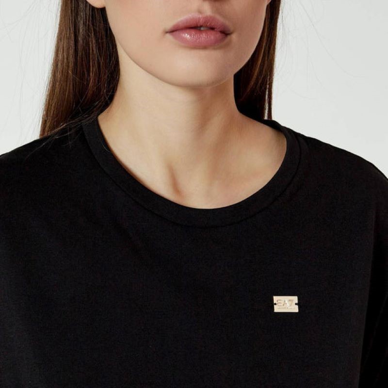 Tricou EA7 W TEE SS - poza 3