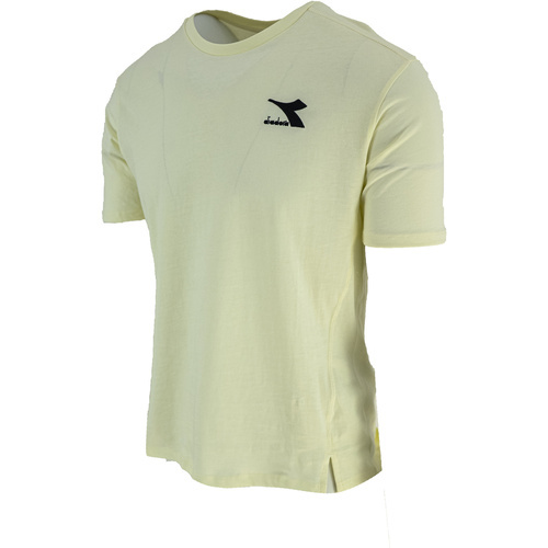 Tricou femei Diadora LT-SHIRT SS SLIT 10217985120011 - poza 3