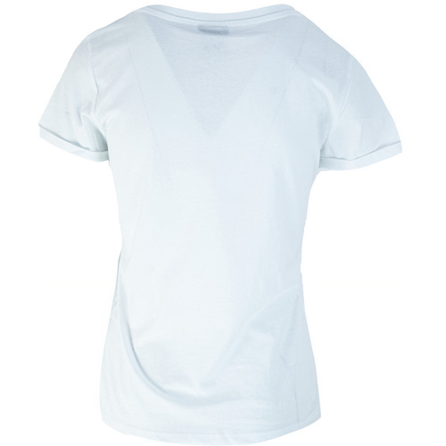 Tricou femei Diadora SS Core - Optical White 179375-20002 - poza 2