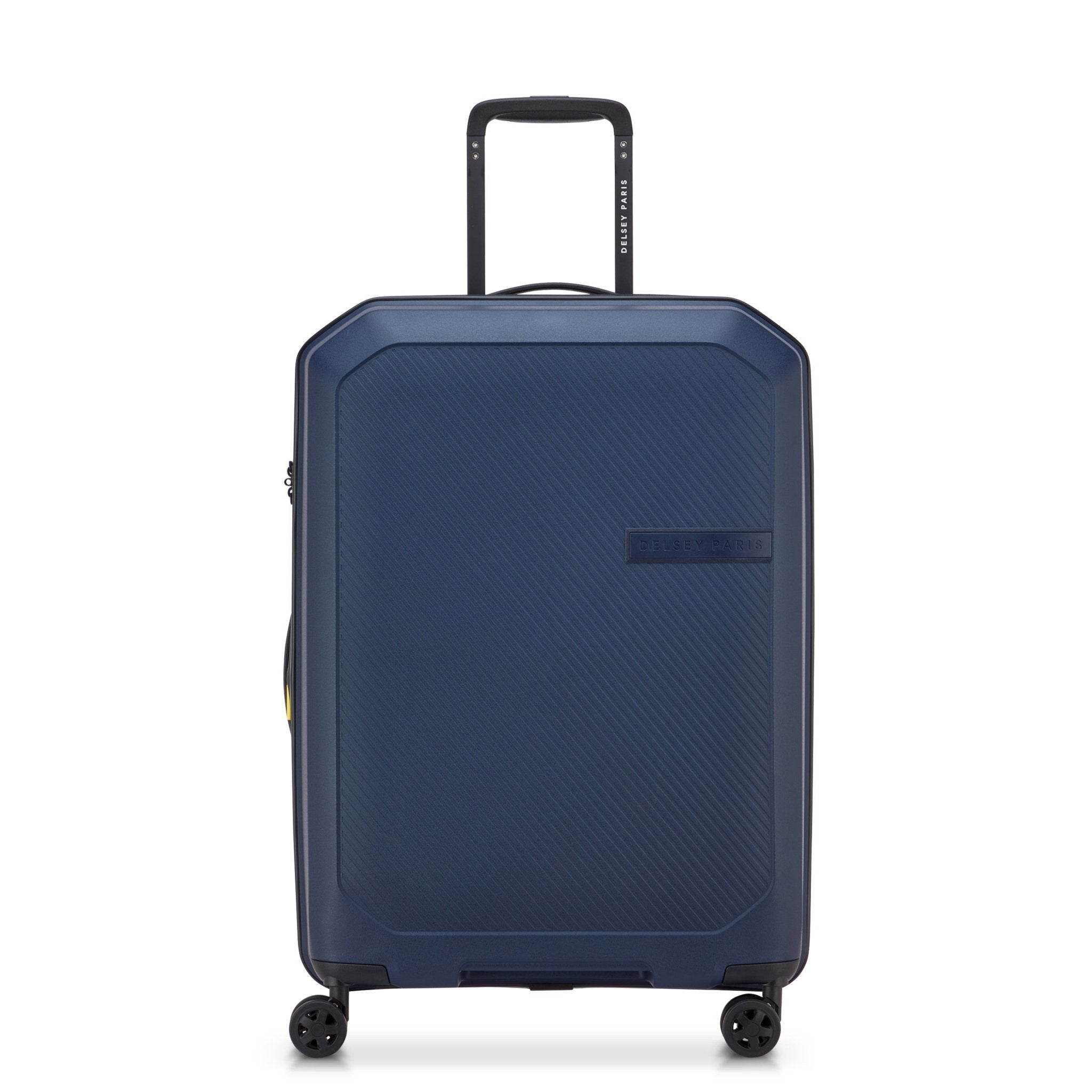 Troler Delsey Paris, Anvers 55 cm, Blue, S / Pink