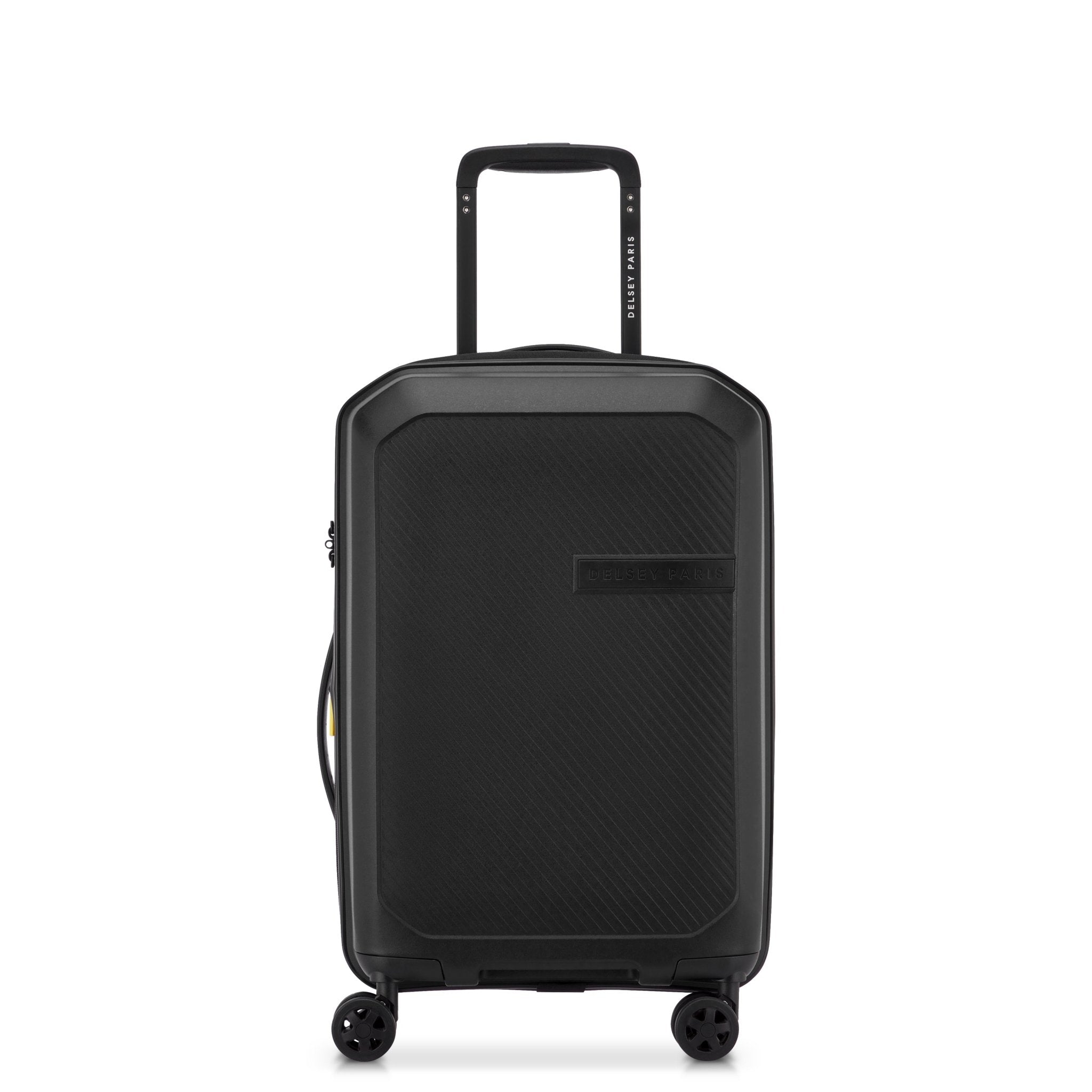 Troler Delsey Paris, Anvers 75 cm, Black, L / Black