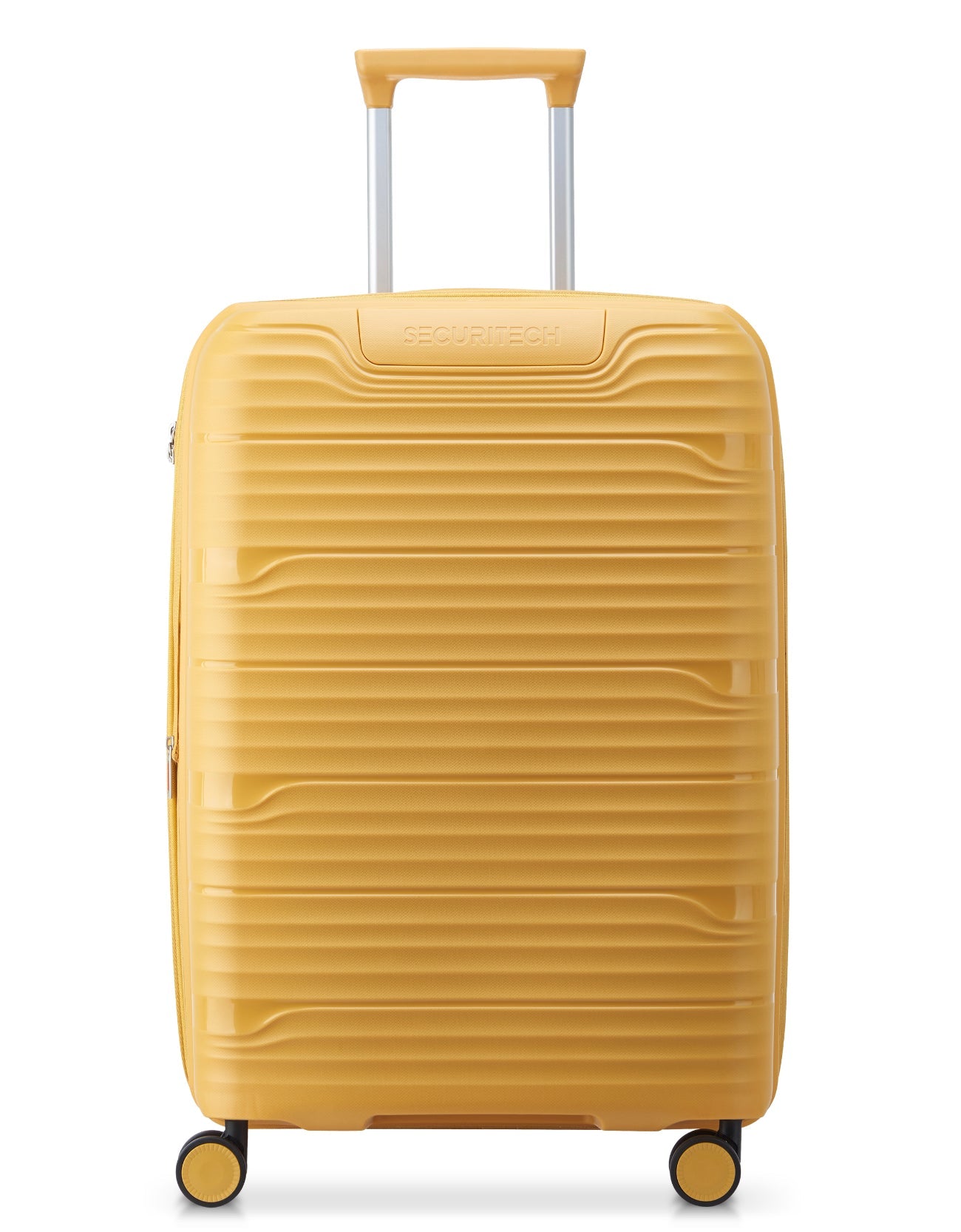 Troler Delsey Paris, Dune 75 cm, Yellow