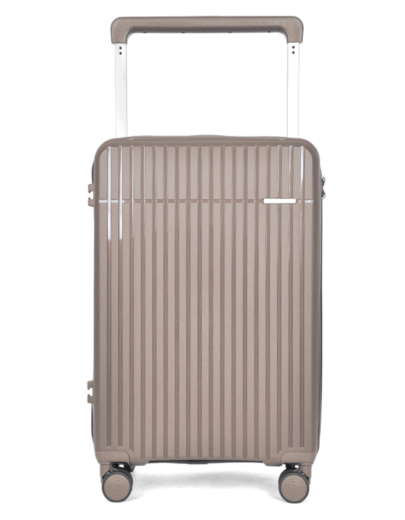 Troler Mirano Baden, 65 cm, Fog Blue, Khaki