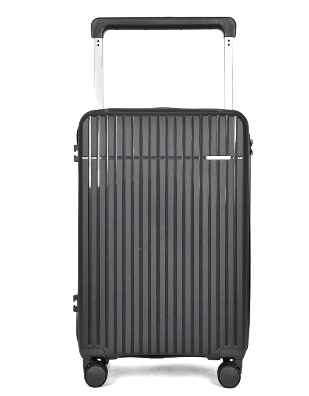 Troler Mirano Baden, 65 cm, Kakhi, Black