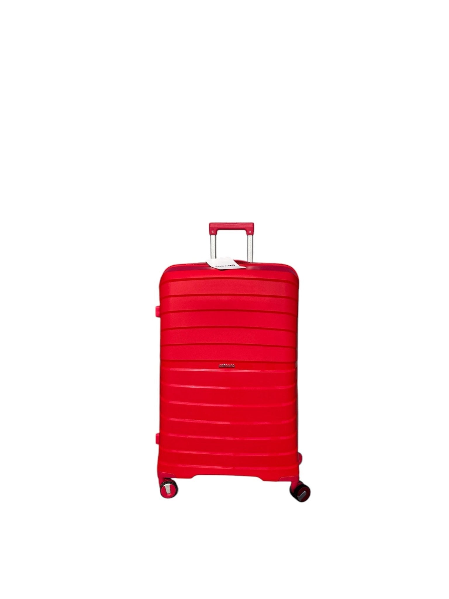 Troler Mirano Milan, 55 cm, Gri, Red
