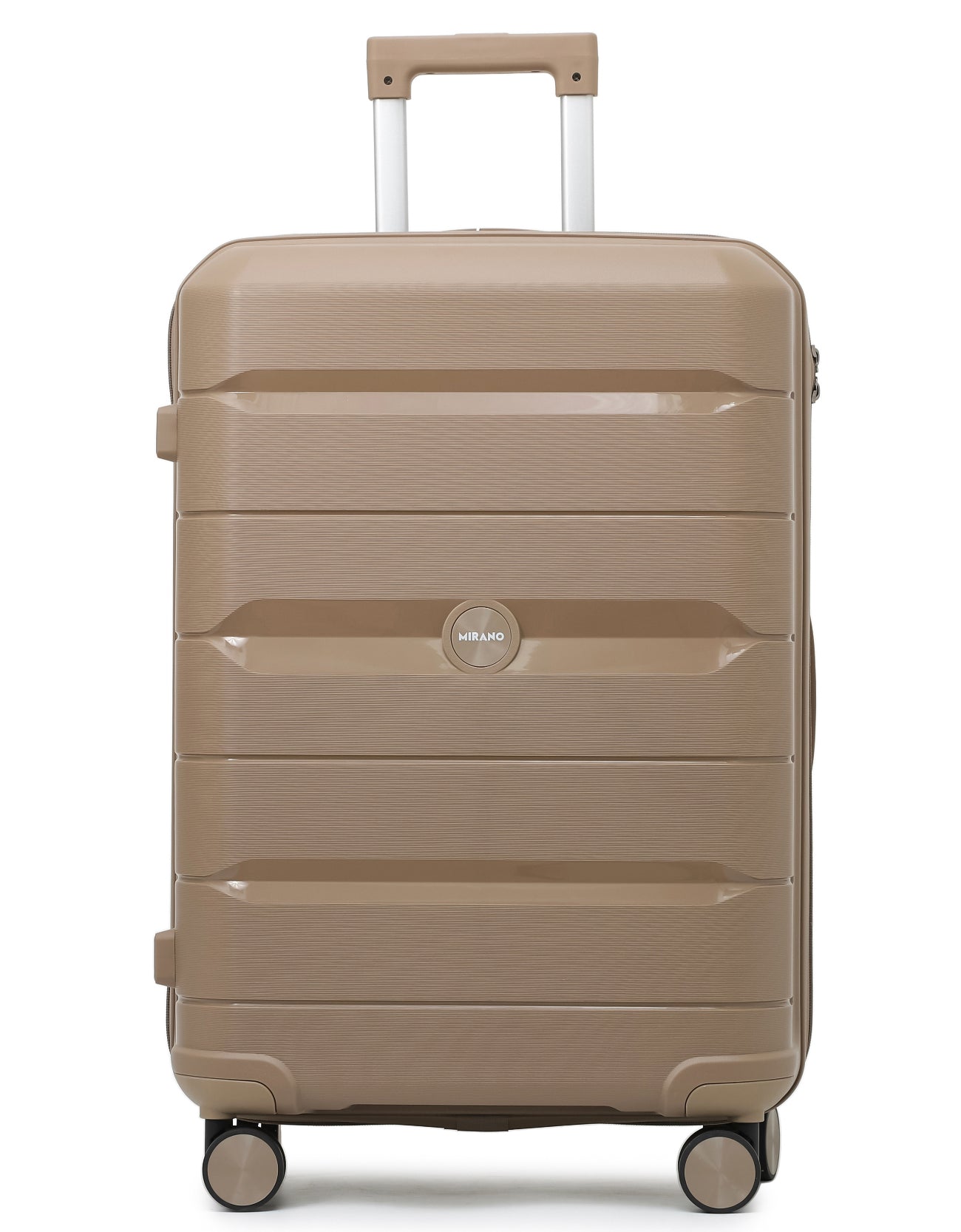 Troler Mirano Ravello, 65 cm, Blue, Khaki