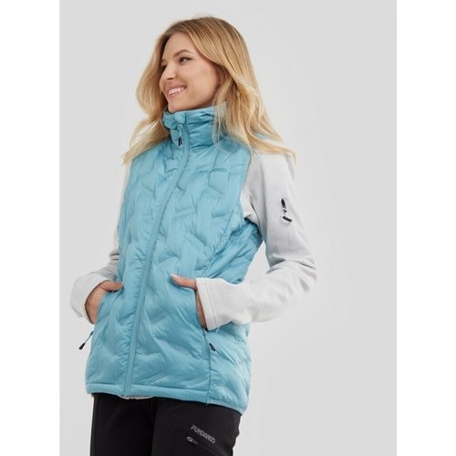 Vesta unisex Fundango Alsea 2KAD118-413 - poza 3